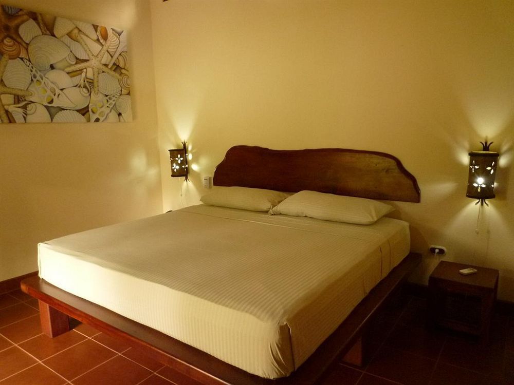 Mamma E Papa Aparthotel Ojochal Buitenkant foto