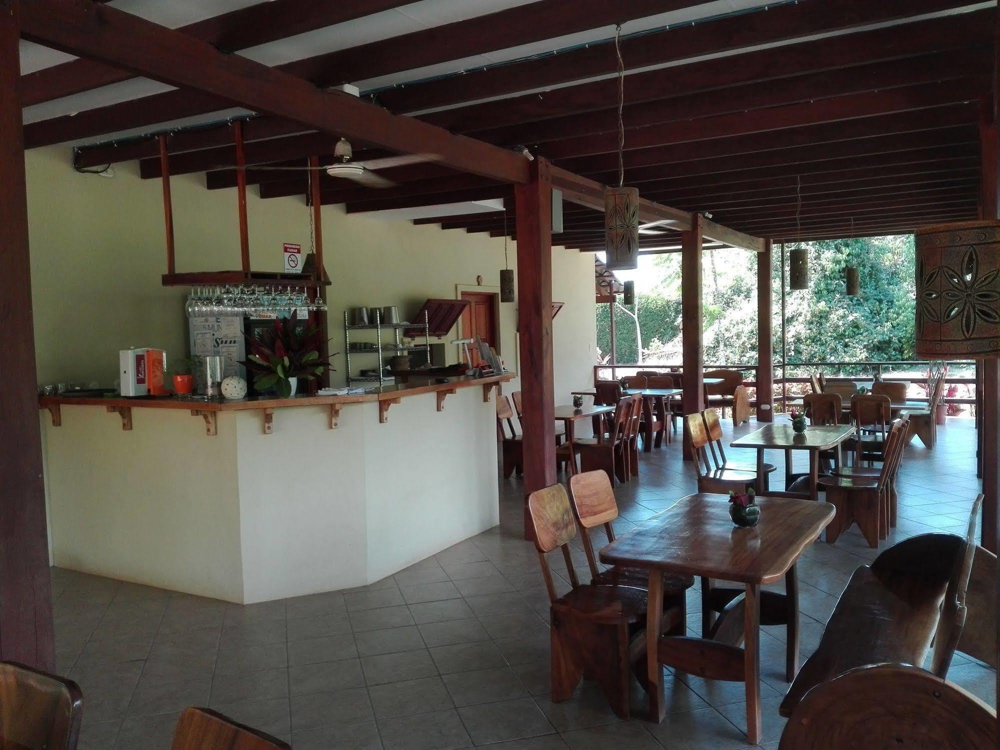 Mamma E Papa Aparthotel Ojochal Buitenkant foto